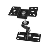 Maxbell Wall Mounted Stable Speaker Mount Support for Living Room