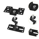 Maxbell Wall Mounted Stable Speaker Mount Support for Living Room