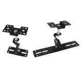 Maxbell Wall Mounted Stable Speaker Mount Support for Living Room