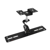 Maxbell Wall Mounted Stable Speaker Mount Support for Living Room