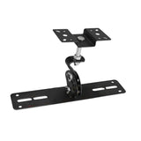 Maxbell Wall Mounted Stable Speaker Mount Support for Living Room