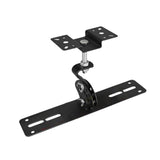 Maxbell Wall Mounted Stable Speaker Mount Support for Living Room
