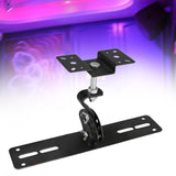 Maxbell Wall Mounted Stable Speaker Mount Support for Living Room