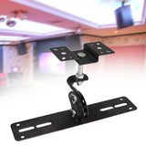 Maxbell Wall Mounted Stable Speaker Mount Support for Living Room