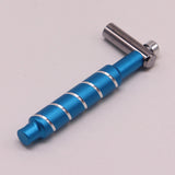 Maxbell 3x Drum Key Wrench Percussion Hardware Tool Drum Tuning Key Lover Drum Tuner