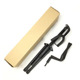 Maxbell Guitar Stand Sturdy Height Adjustable for Electric Bass Music Program Violin