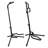 Maxbell Guitar Stand Sturdy Height Adjustable for Electric Bass Music Program Violin