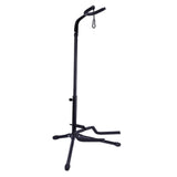 Maxbell Guitar Stand Sturdy Height Adjustable for Electric Bass Music Program Violin