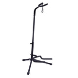 Maxbell Guitar Stand Sturdy Height Adjustable for Electric Bass Music Program Violin