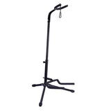 Maxbell Guitar Stand Sturdy Height Adjustable for Electric Bass Music Program Violin