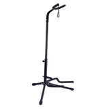 Maxbell Guitar Stand Sturdy Height Adjustable for Electric Bass Music Program Violin