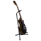 Maxbell Guitar Stand Sturdy Height Adjustable for Electric Bass Music Program Violin