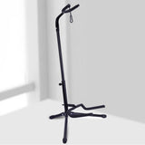 Maxbell Guitar Stand Sturdy Height Adjustable for Electric Bass Music Program Violin
