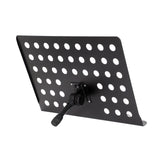 Maxbell Desktop Sheet Music Stand Compact Reading Book Stand for Document Music Book