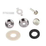 Maxbell Trumpet Repair Kit Improve Fluency Convenient High Performance Trumpet Parts