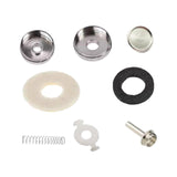 Maxbell Trumpet Repair Kit Improve Fluency Convenient High Performance Trumpet Parts