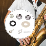 Maxbell Trumpet Repair Kit Improve Fluency Convenient High Performance Trumpet Parts