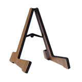 Maxbell Guitar Stand Versatile A Frame Musical Rack Holder for Mandolin Cello Violin