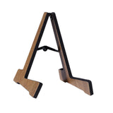 Maxbell Guitar Stand Versatile A Frame Musical Rack Holder for Mandolin Cello Violin