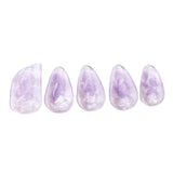 Maxbell Pipa Nails Pianist for Musical String Instruments for Professionals Learning Purple M