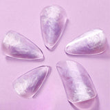 Maxbell Pipa Nails Pianist for Musical String Instruments for Professionals Learning Purple M