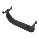 Maxbell Violin Shoulder Rest Non Slip Comfort Ergonomic Musical Instrument Accessory 16cmx4cmx2.5cm