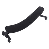 Maxbell Violin Shoulder Rest Non Slip Comfort Ergonomic Musical Instrument Accessory 16cmx4cmx2.5cm