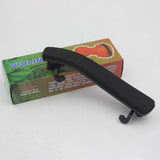 Maxbell Violin Shoulder Rest Non Slip Comfort Ergonomic Musical Instrument Accessory 20cmx3.5cmx2.5cm