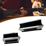 Maxbell Guitar Neck Rest Workbench Accessory Block for Ukuleles Bass Acoustic Guitar L
