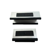 Maxbell Guitar Neck Rest Workbench Accessory Block for Ukuleles Bass Acoustic Guitar L