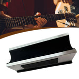 Maxbell Guitar Neck Rest Workbench Accessory Block for Ukuleles Bass Acoustic Guitar L