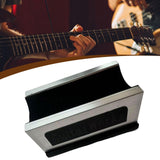 Maxbell Guitar Neck Rest Workbench Accessory Block for Ukuleles Bass Acoustic Guitar S