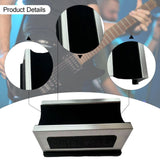 Maxbell Guitar Neck Rest Workbench Accessory Block for Ukuleles Bass Acoustic Guitar S