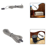 Maxbell Speaker Cable Sound System Wire for Home Theatre System Speaker GTX66