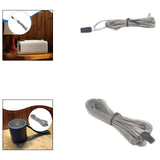 Maxbell Speaker Cable Sound System Wire for Home Theatre System Speaker GTX66