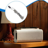 Maxbell Speaker Cable Sound System Wire for Home Theatre System Speaker GTX66