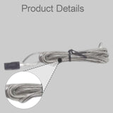 Maxbell Speaker Cable Sound System Wire for Home Theatre System Speaker GTX66