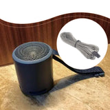 Maxbell Speaker Cable Sound System Wire for Home Theatre System Speaker GTX66