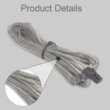 Maxbell Speaker Cable Sound System Wire for Home Theatre System Speaker GTX66