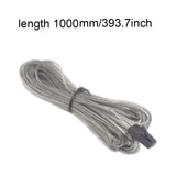 Maxbell Speaker Cable Sound System Wire for Home Theatre System Speaker GTX66