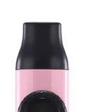 Maxbell Kazoo Flute Double Hole Musical Toy for Backpacking Adventures Hikes Travels red pink