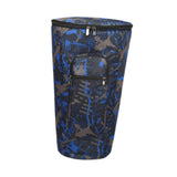 Maxbell Djembe Drum Bag Breathable Oxford Cloth Reliable Protection African Drum Bag 10inch