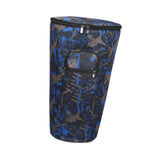 Maxbell Djembe Drum Bag Breathable Oxford Cloth Reliable Protection African Drum Bag 10inch
