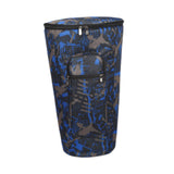 Maxbell Djembe Drum Bag Breathable Oxford Cloth Reliable Protection African Drum Bag 12inch