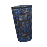 Maxbell Djembe Drum Bag Breathable Oxford Cloth Reliable Protection African Drum Bag 12inch