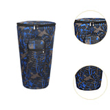 Maxbell Djembe Drum Bag Breathable Oxford Cloth Reliable Protection African Drum Bag 12inch