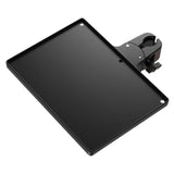 Maxbell Microphone Stand Tray Adjustable Mic Stand Tray