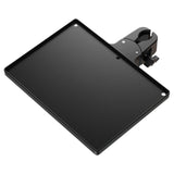 Maxbell Microphone Stand Tray Adjustable Mic Stand Tray