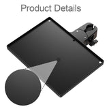 Maxbell Microphone Stand Tray Adjustable Mic Stand Tray