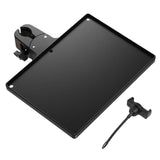 Maxbell Microphone Stand Tray Adjustable Mic Stand Tray